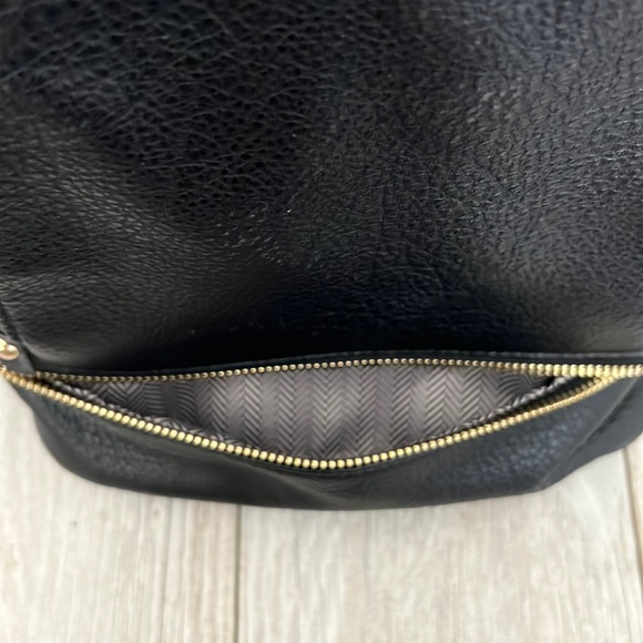 Mini Multi-Pocket Backpack - Picture 7 of 10